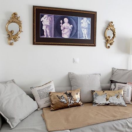 Vz Athens Apartment Dış mekan fotoğraf