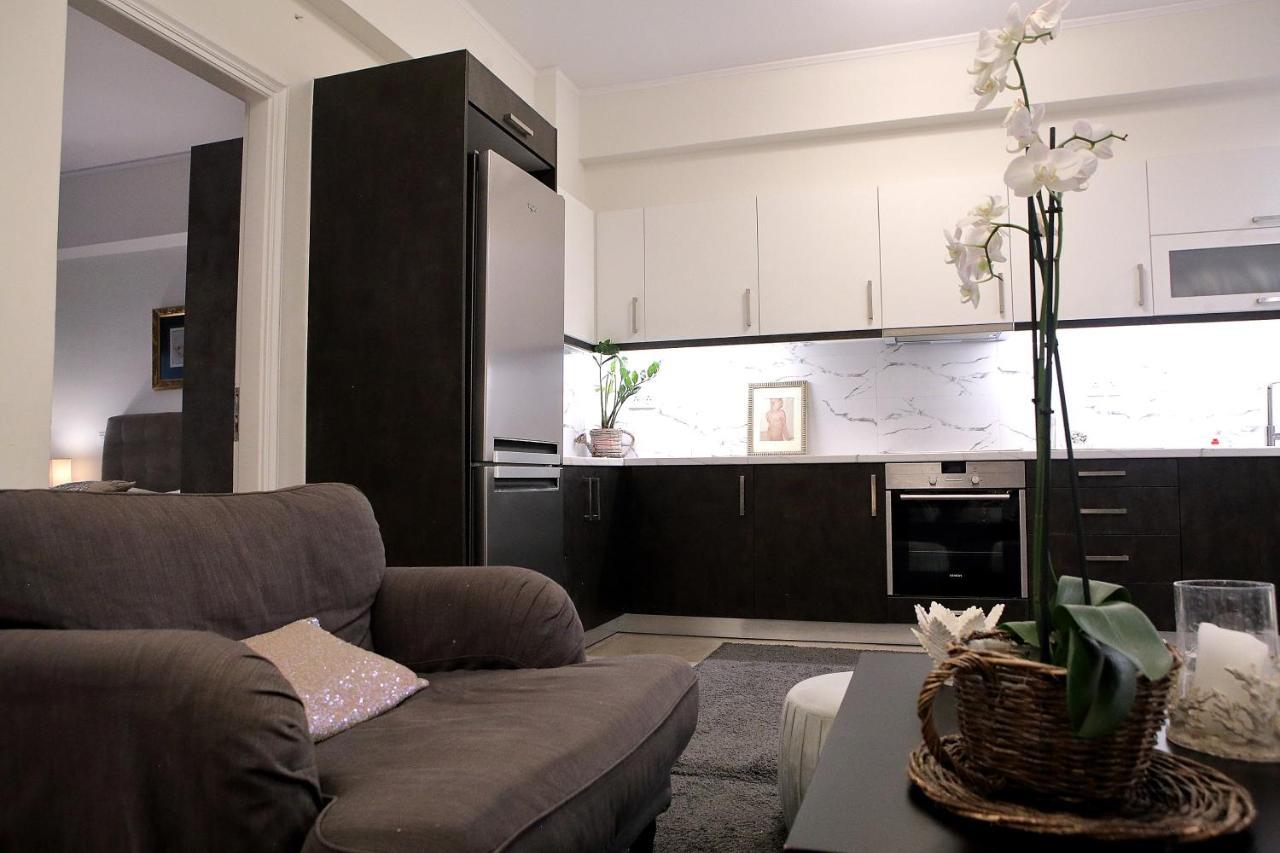 Vz Athens Apartment Dış mekan fotoğraf