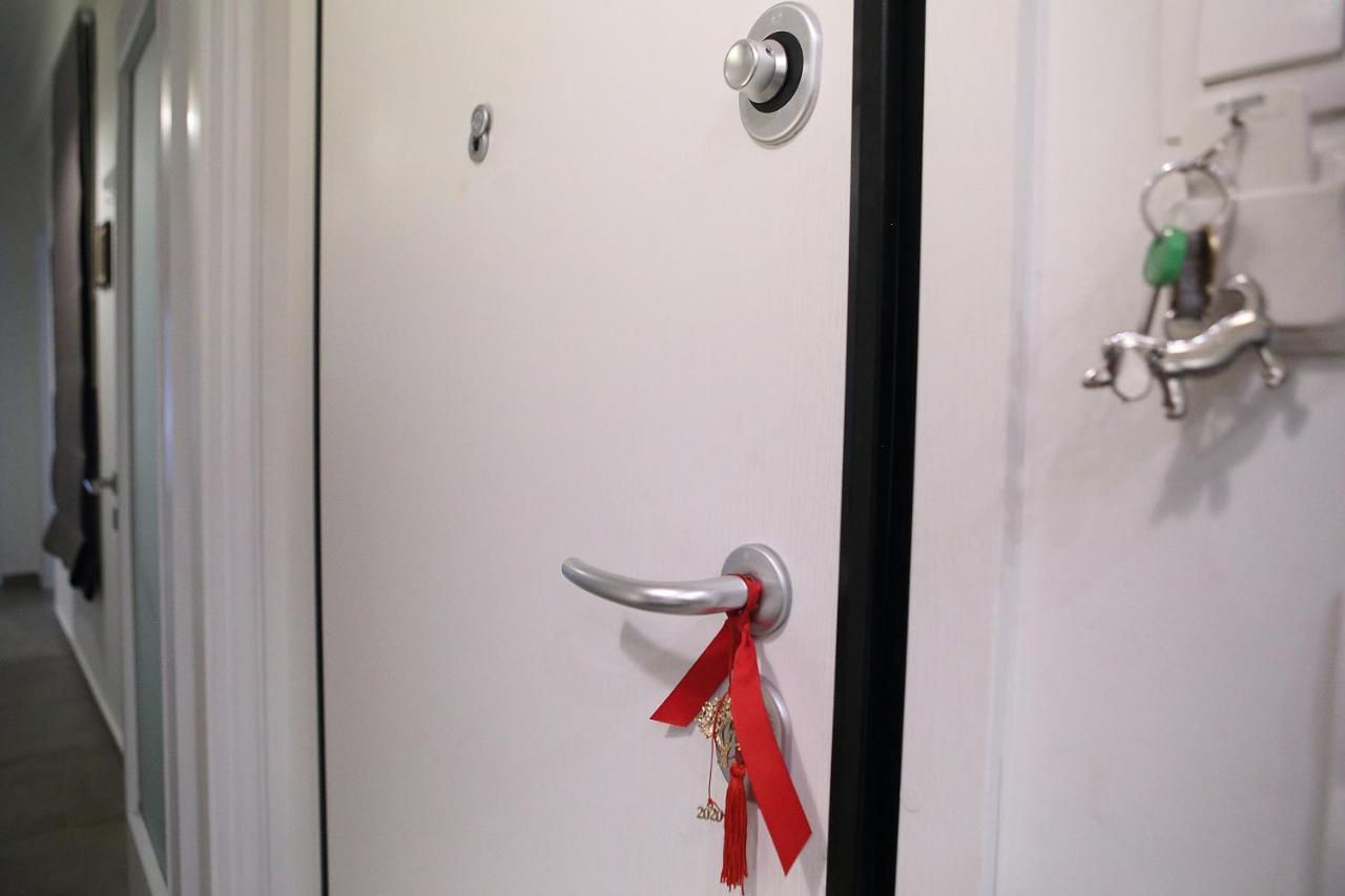 Vz Athens Apartment Dış mekan fotoğraf