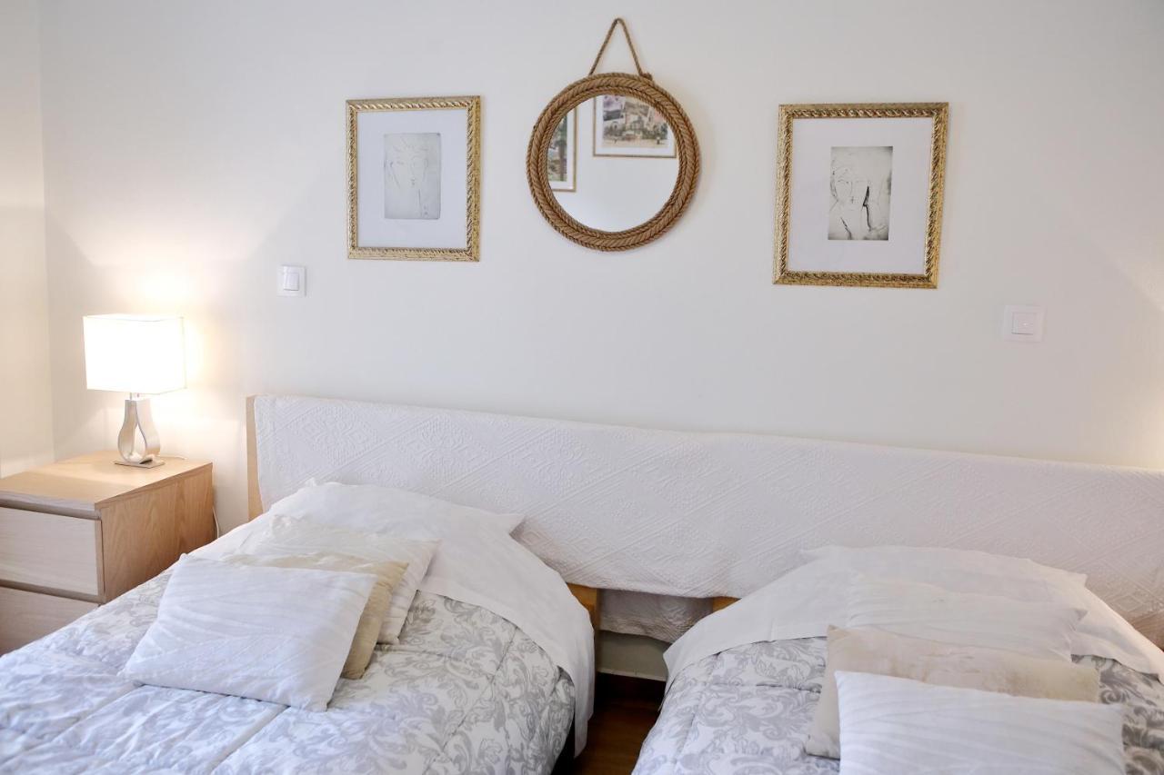 Vz Athens Apartment Dış mekan fotoğraf