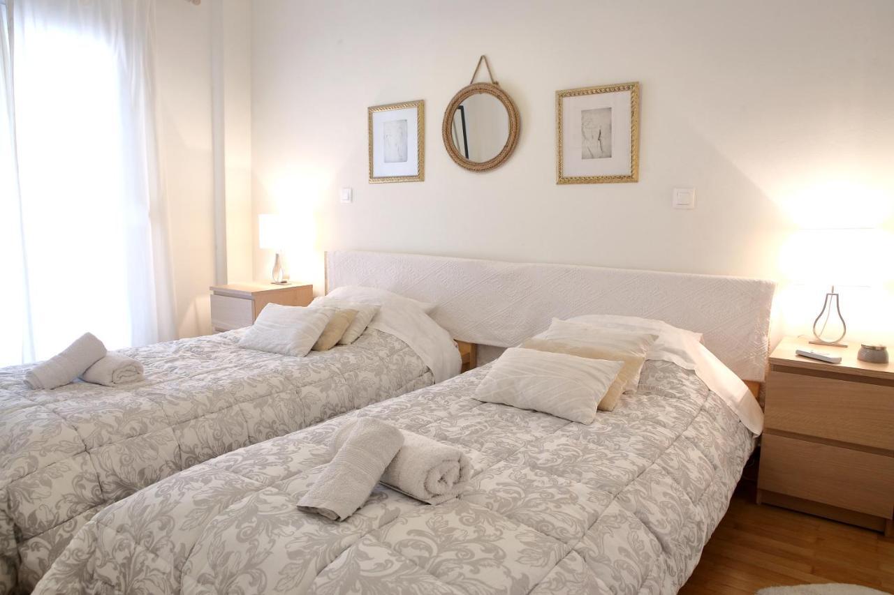 Vz Athens Apartment Dış mekan fotoğraf